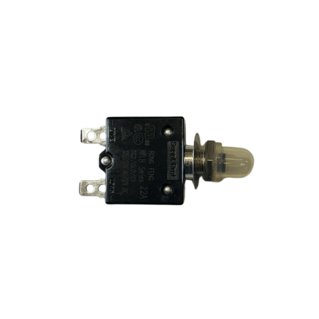 <tc>MS362 120V V2 Überlastschutzschalter 22A</tc>