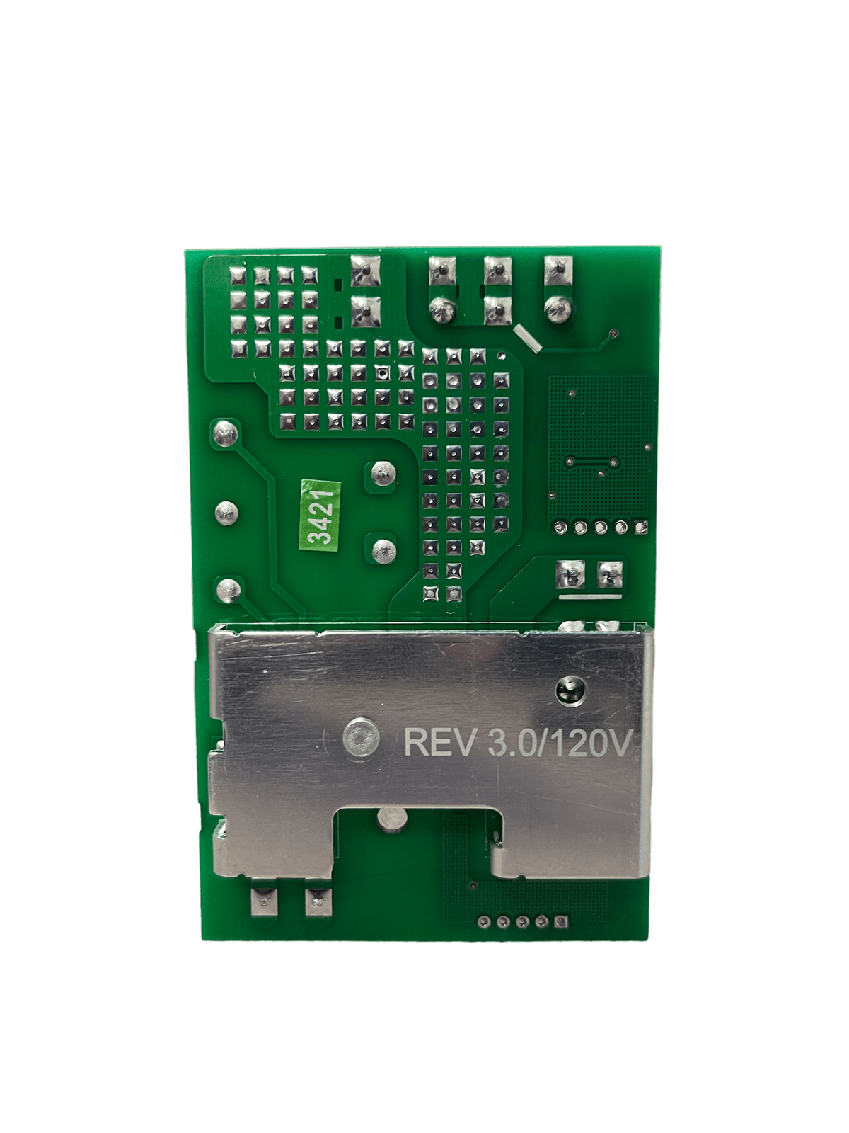 120v Input Module PCB Module (120v)