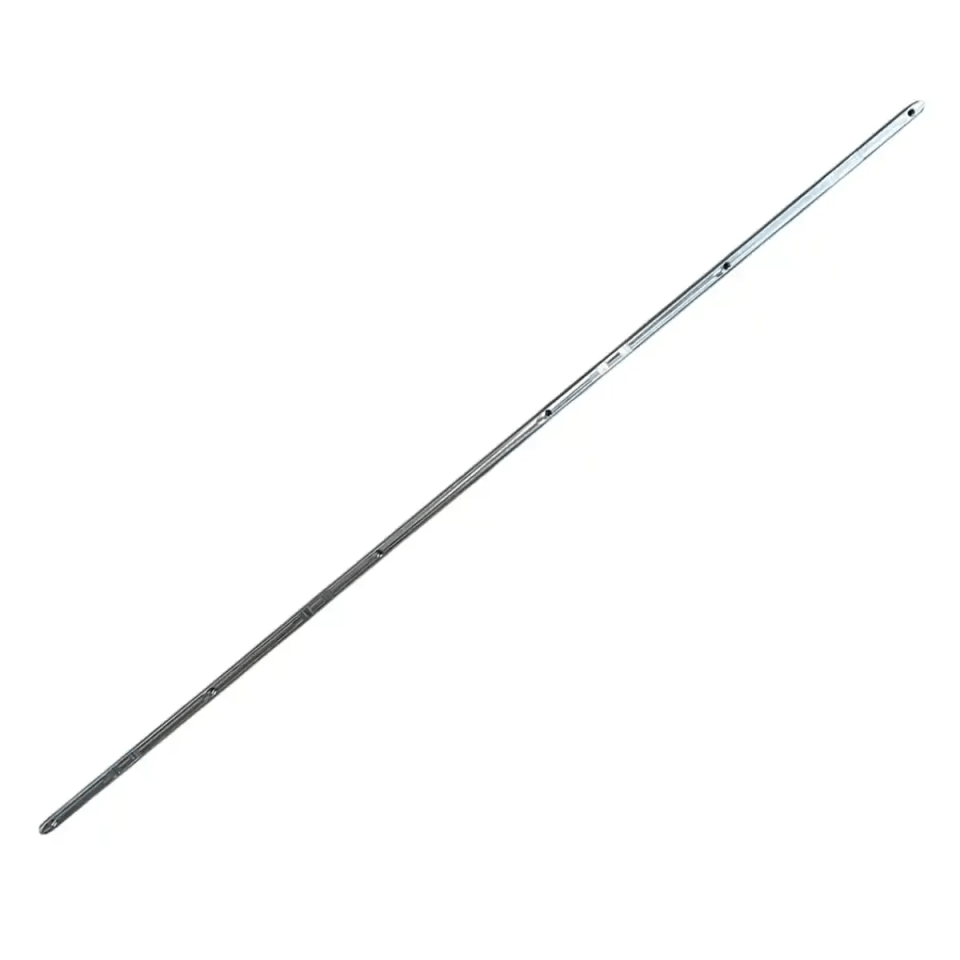 Rolling Table Guide Bar