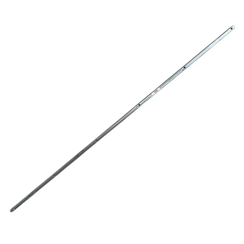 Rolling Table Guide Bar