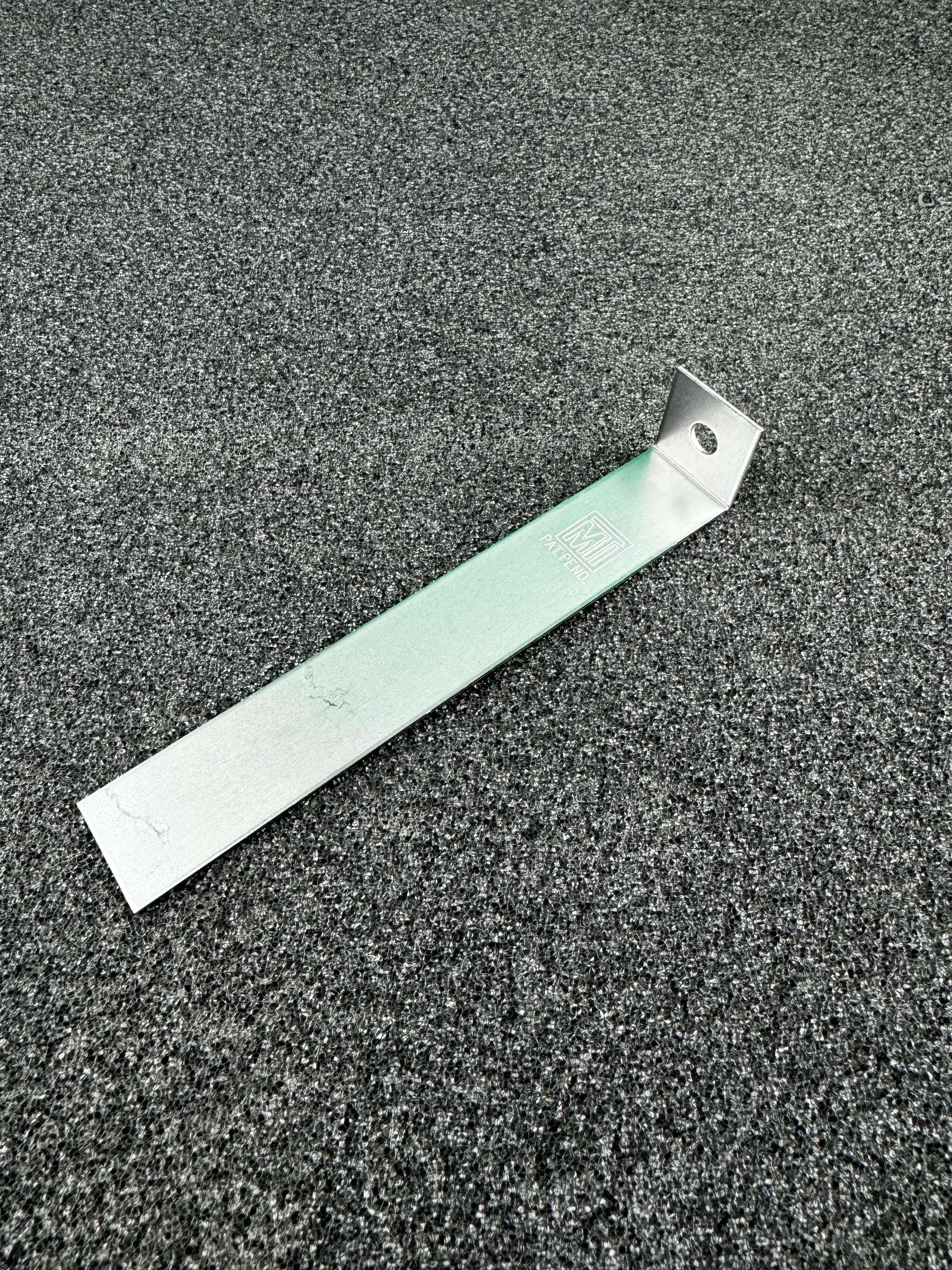 S 05 5" Straps with Nail in Anchors - iqpowertools