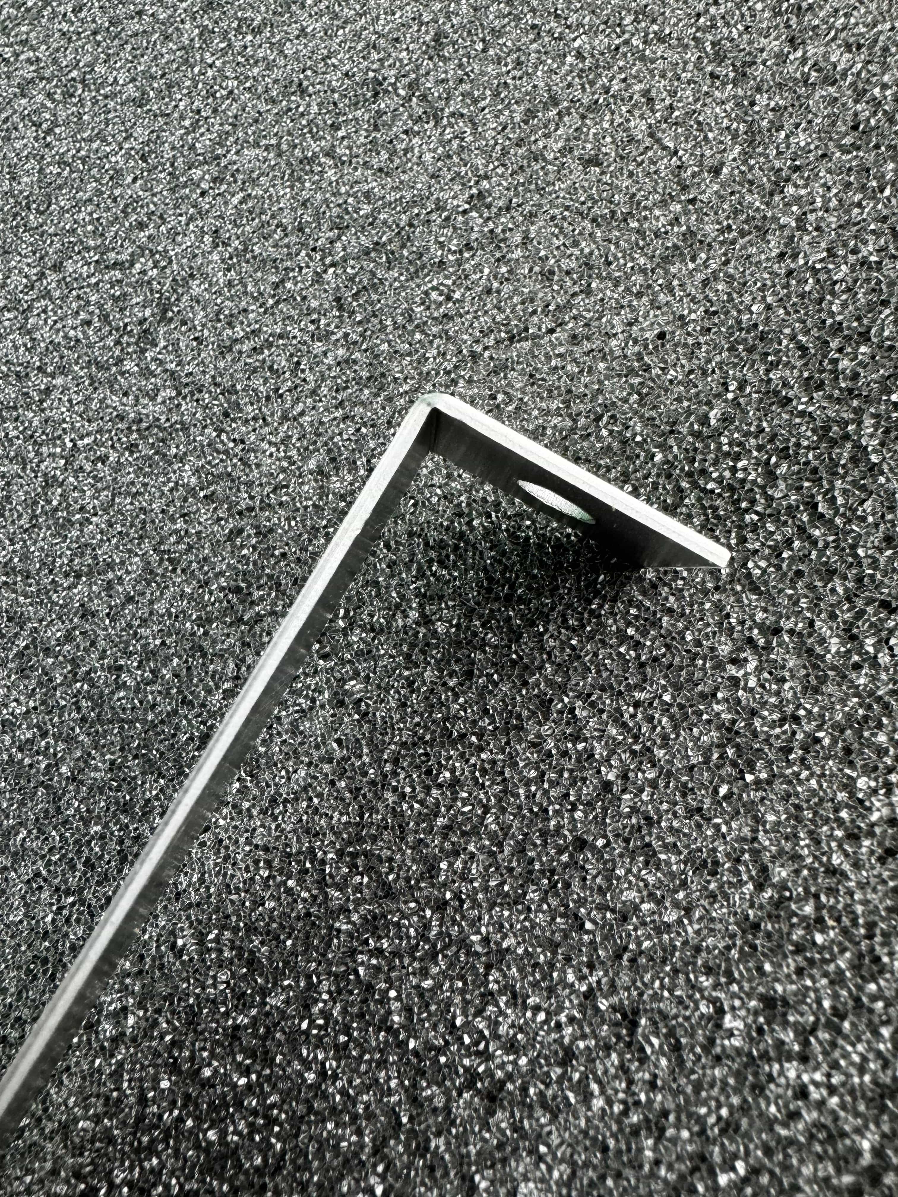 S 05 5" Straps with Nail in Anchors - iqpowertools