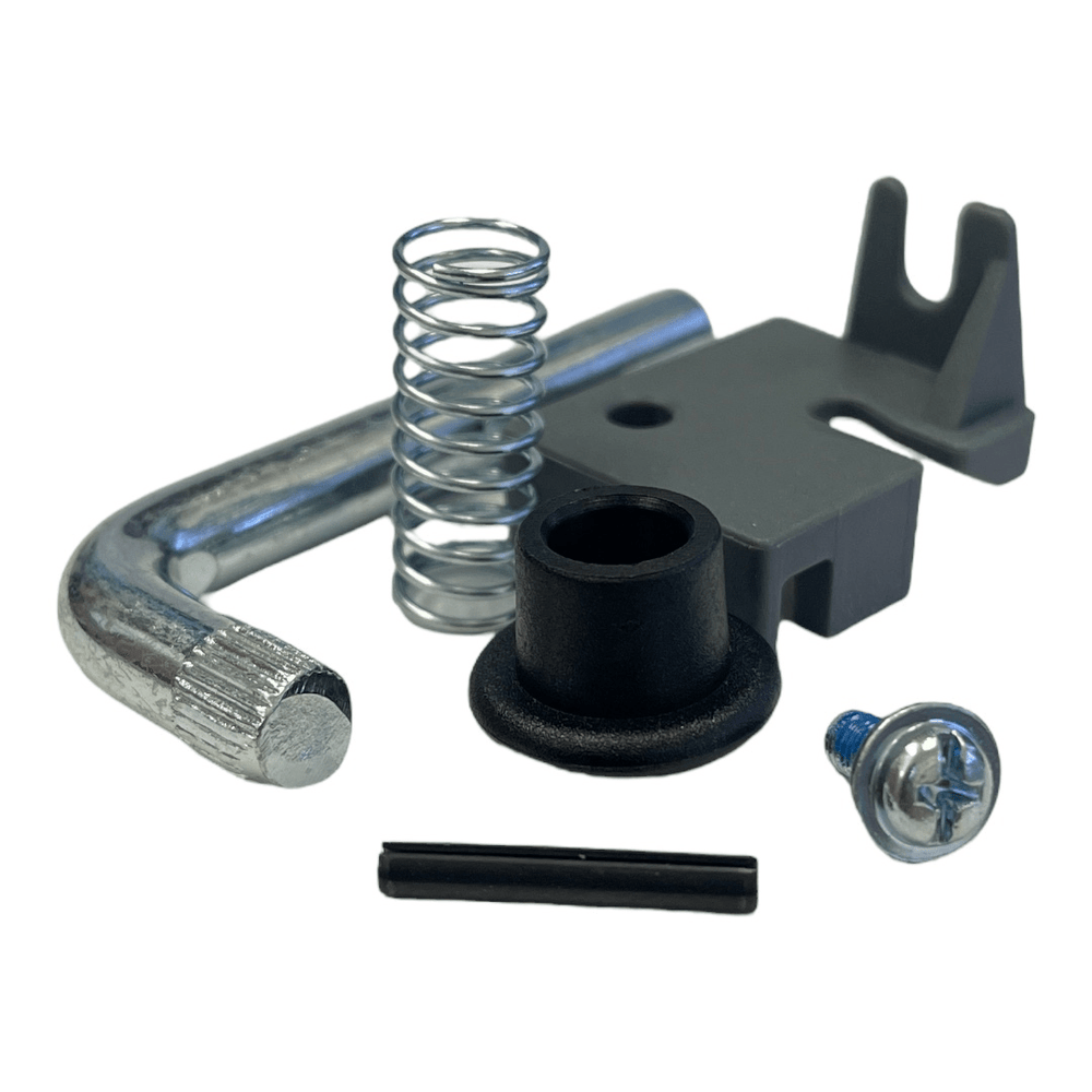 Lock Pull Kit Table Knob Lock Kit