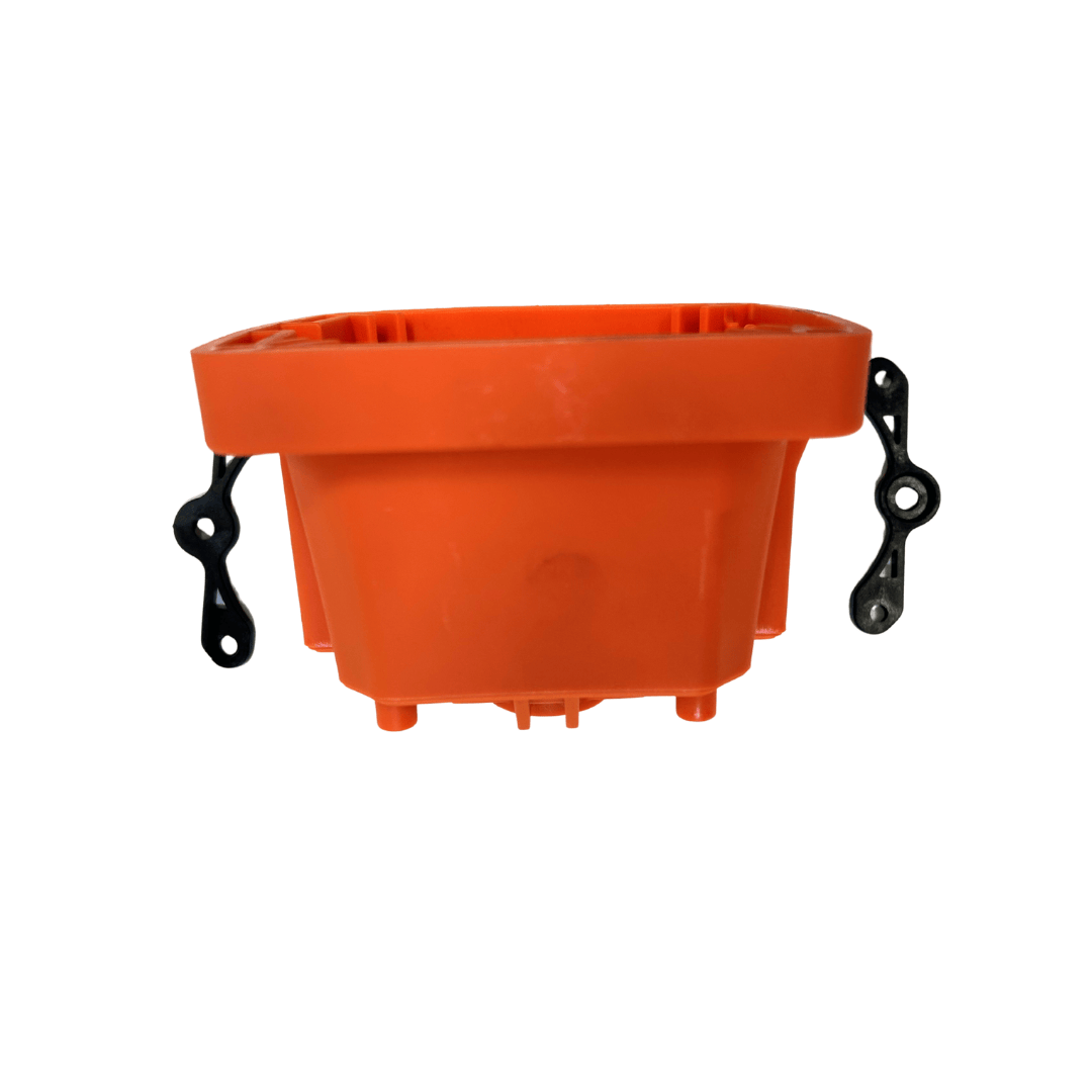 Vacuum Motor End Cap Assembly