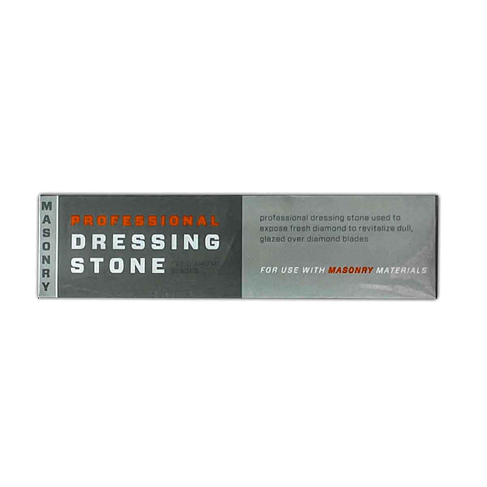 Masonry Dressing Stone