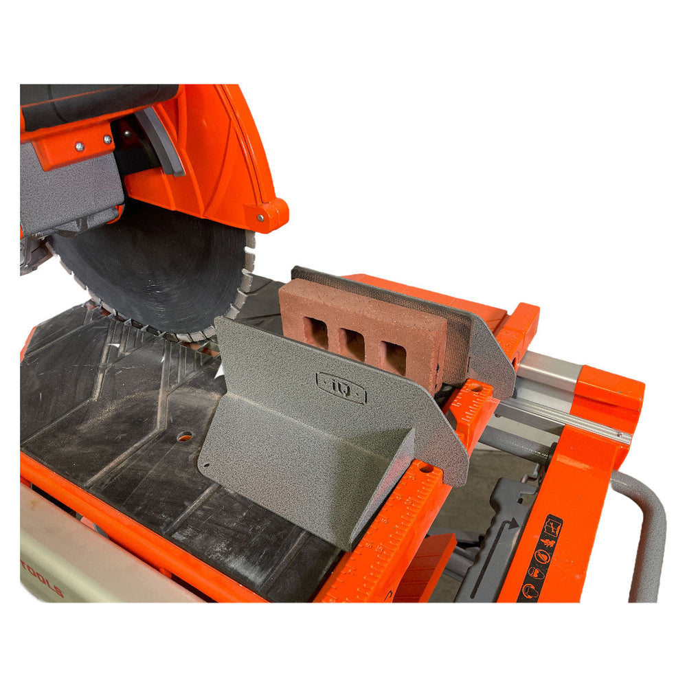 Blocker Set iQMS362 Series Dust Blocker Set